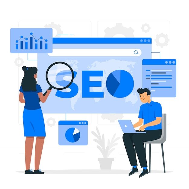 SEO Optimization